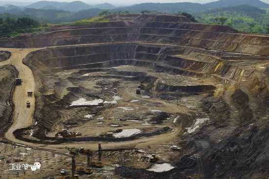 五矿资源第三季度铜总产量9.41万吨 同比减少2%  第1张